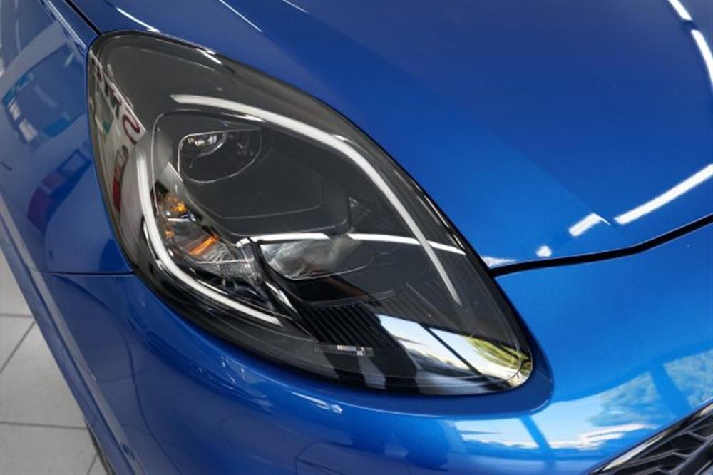 Puma Puma 1.0 EcoBoost Hybrid
