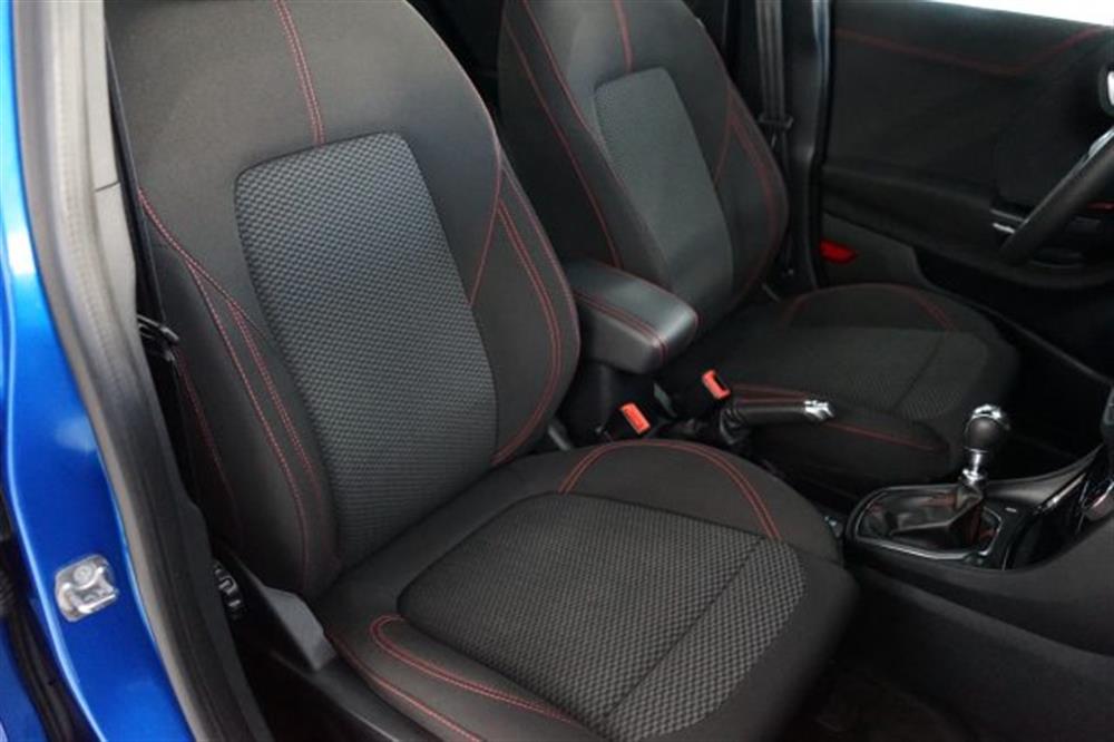 Puma Puma 1.0 EcoBoost Hybrid