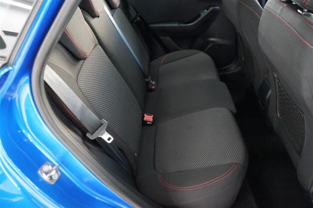 Puma Puma 1.0 EcoBoost Hybrid