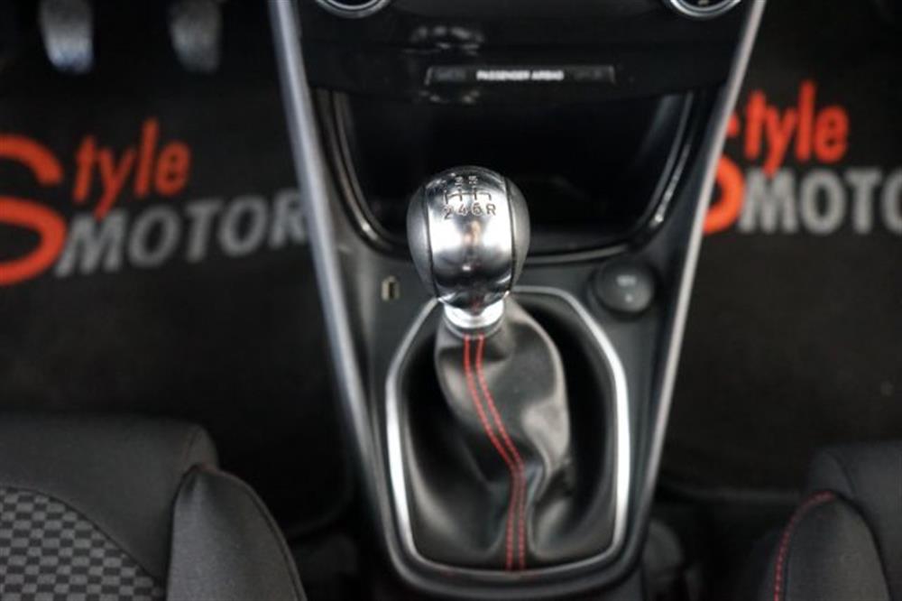 Puma Puma 1.0 EcoBoost Hybrid