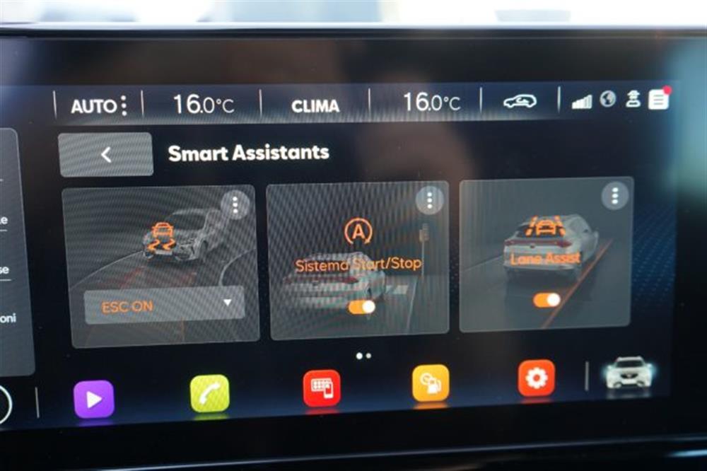 Formentor Formentor 1.5 TSI DSG Certific
