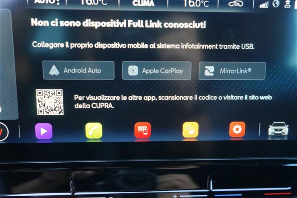 Formentor Formentor 1.5 TSI DSG Certific