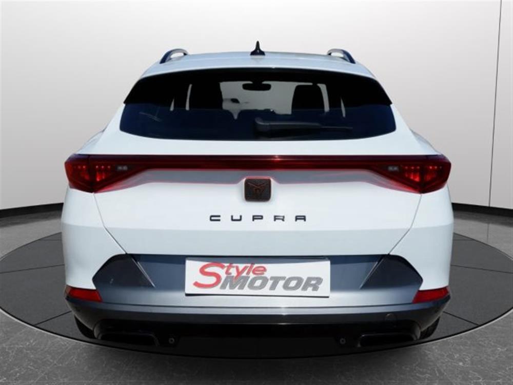 Formentor Formentor 1.5 TSI DSG Certific