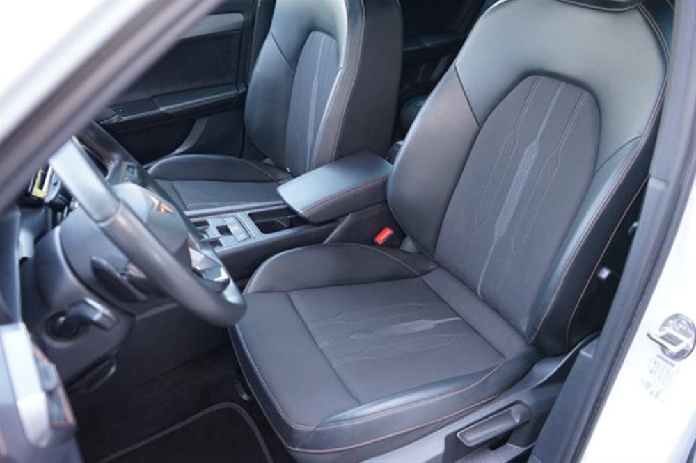 Formentor Formentor 1.5 TSI DSG Certific