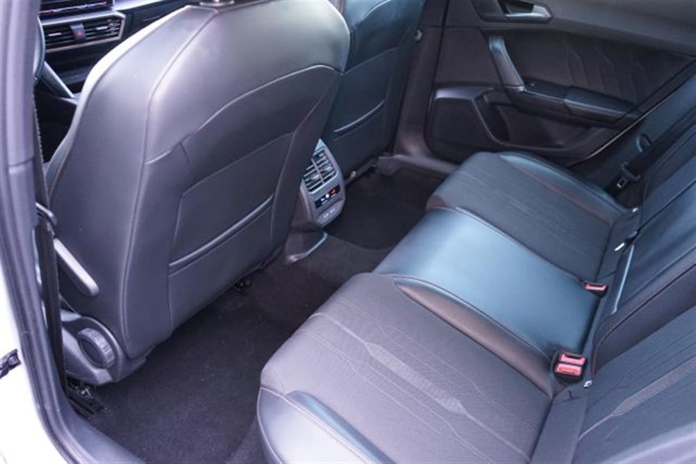 Formentor Formentor 1.5 TSI DSG Certific