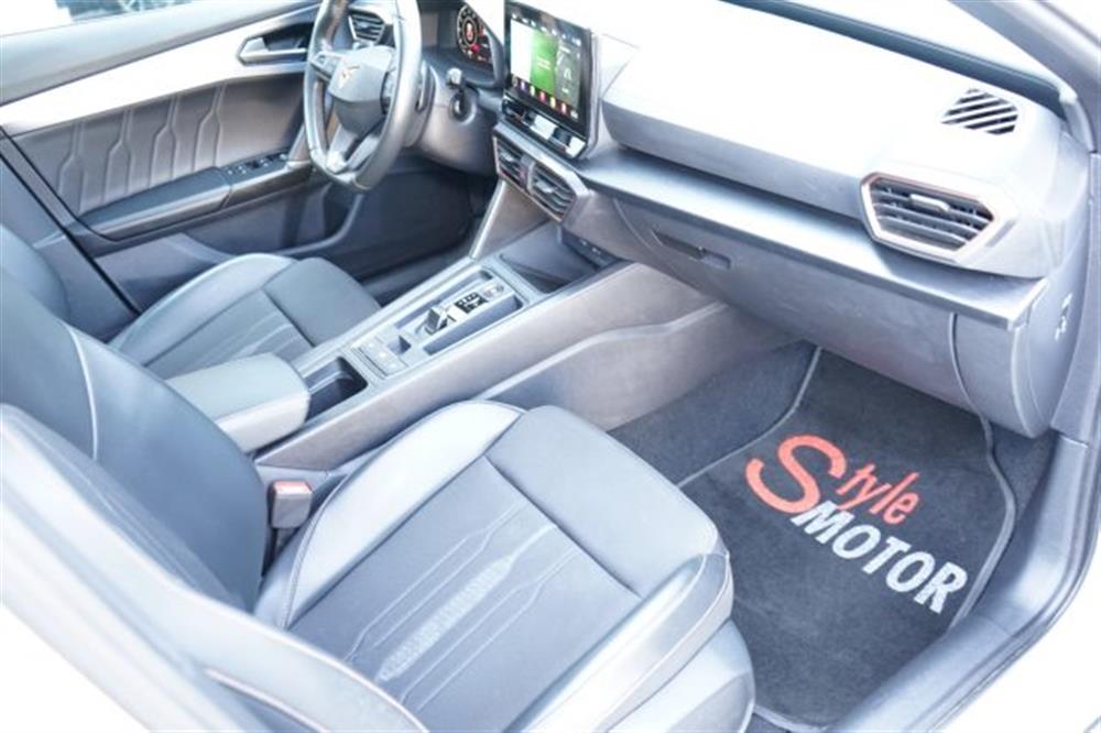 Formentor Formentor 1.5 TSI DSG Certific