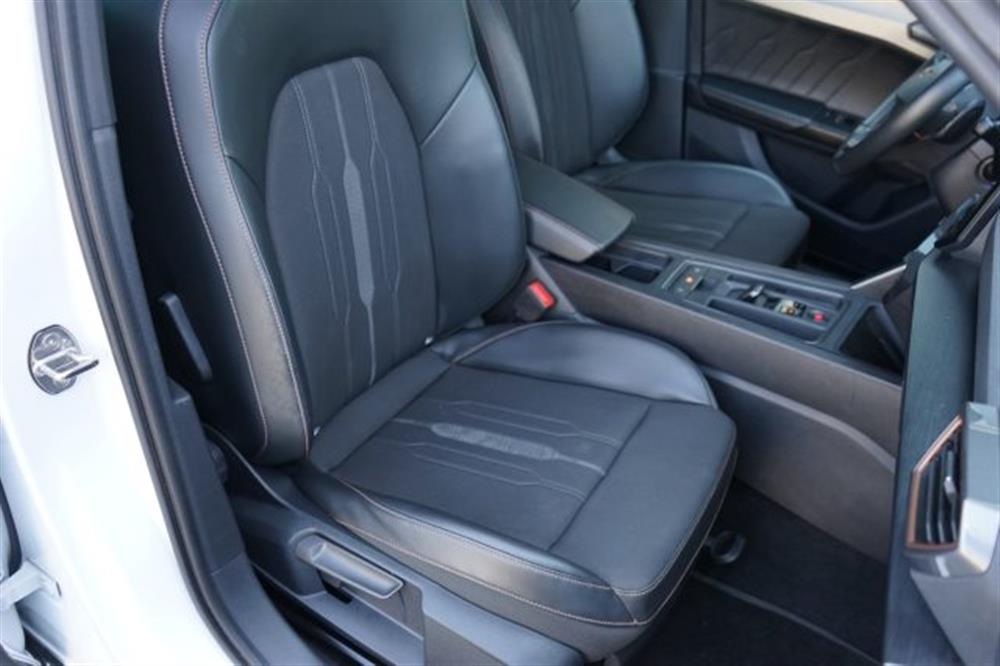 Formentor Formentor 1.5 TSI DSG Certific