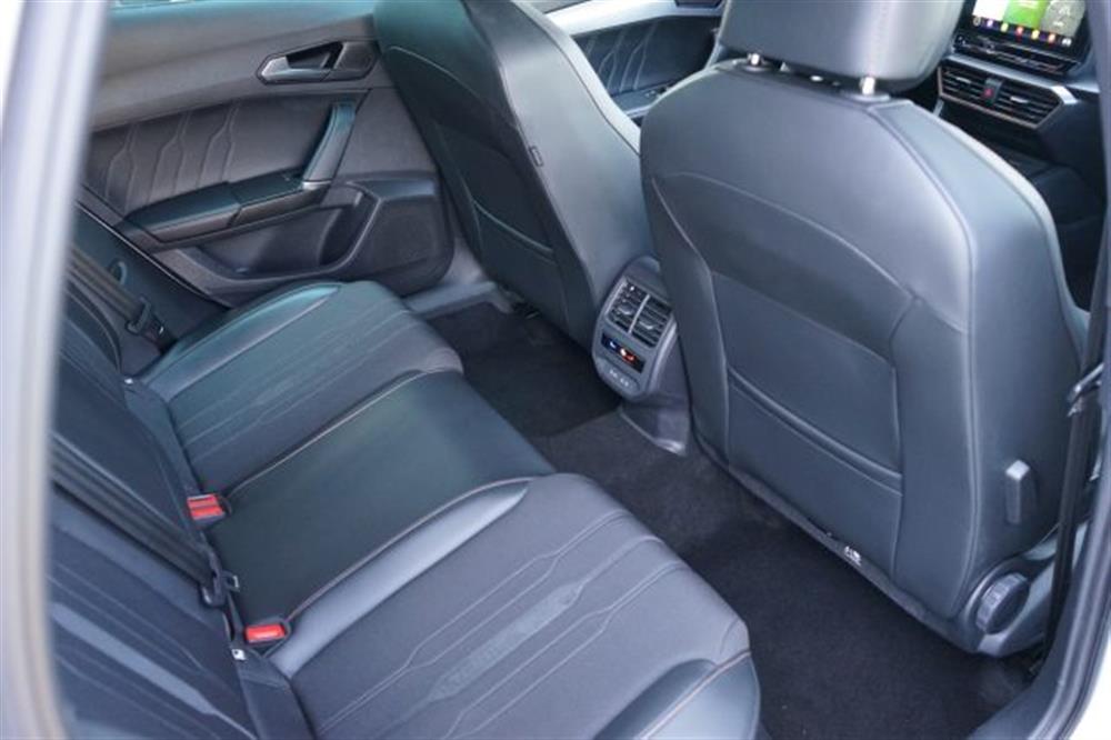 Formentor Formentor 1.5 TSI DSG Certific
