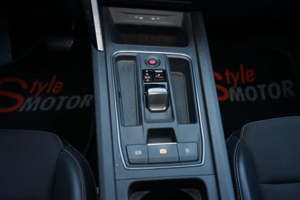 Formentor Formentor 1.5 TSI DSG Certific