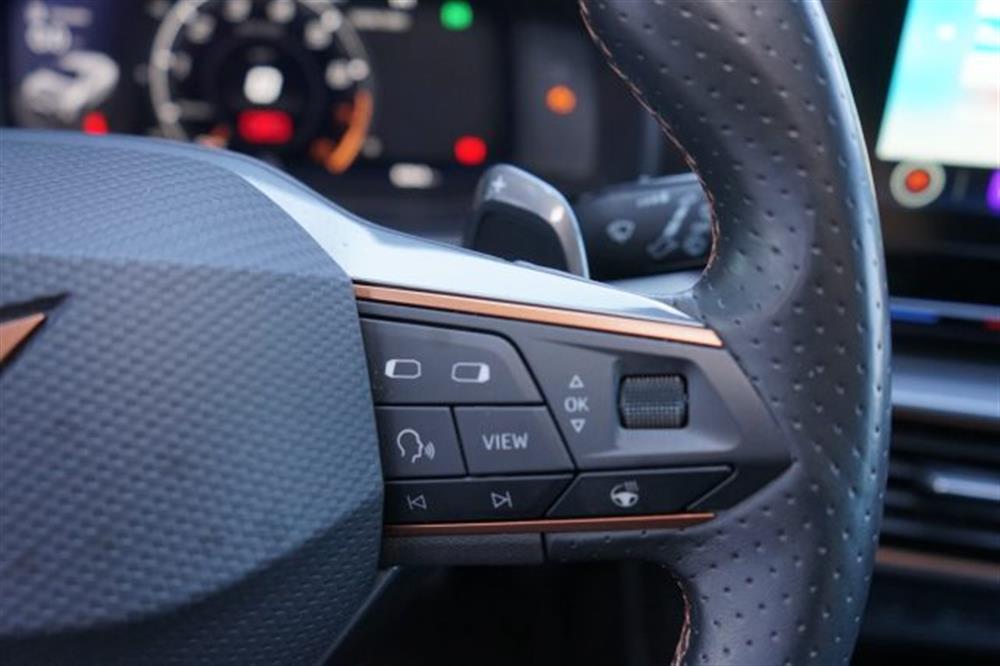 Formentor Formentor 1.5 TSI DSG Certific