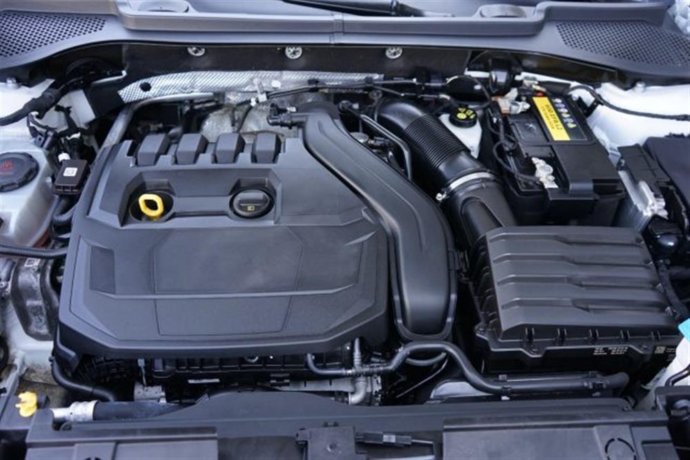 Formentor Formentor 1.5 TSI DSG Certific