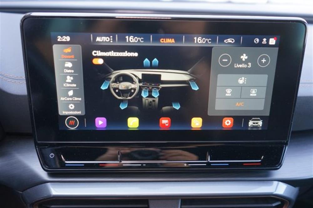 Formentor Formentor 1.5 TSI DSG Certific