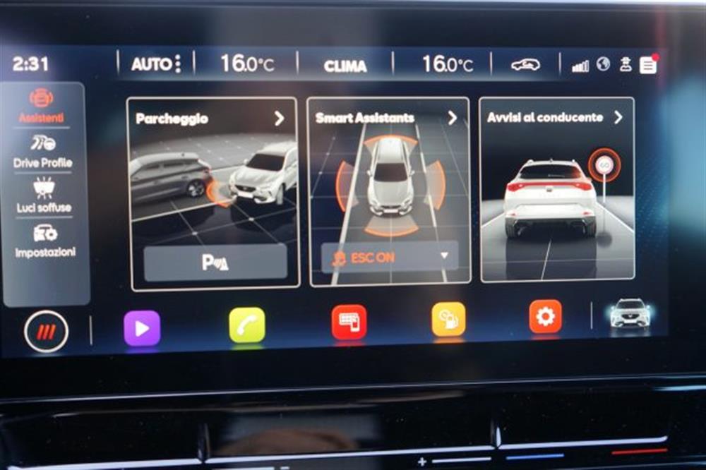 Formentor Formentor 1.5 TSI DSG Certific