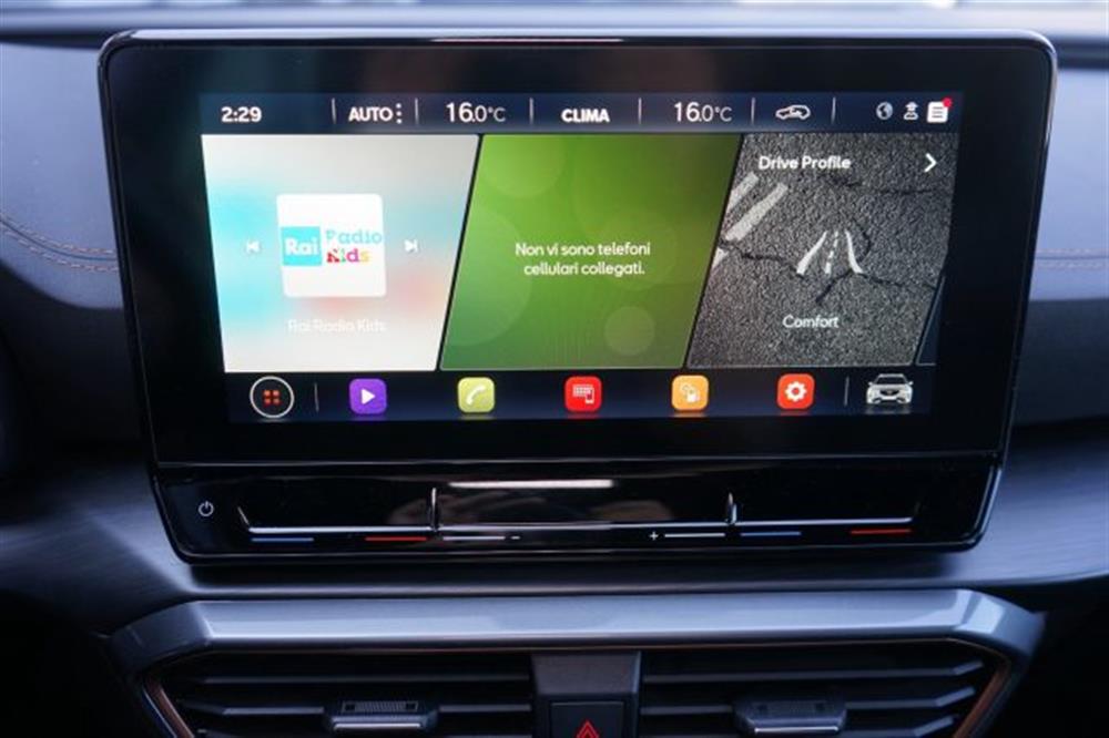 Formentor Formentor 1.5 TSI DSG Certific