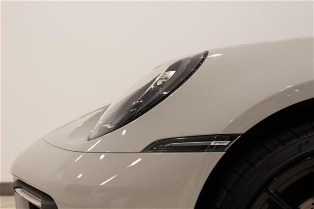 911 911 Carrera 992 Coupè