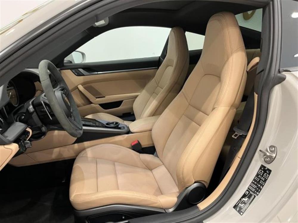 911 911 Carrera 992 Coupè