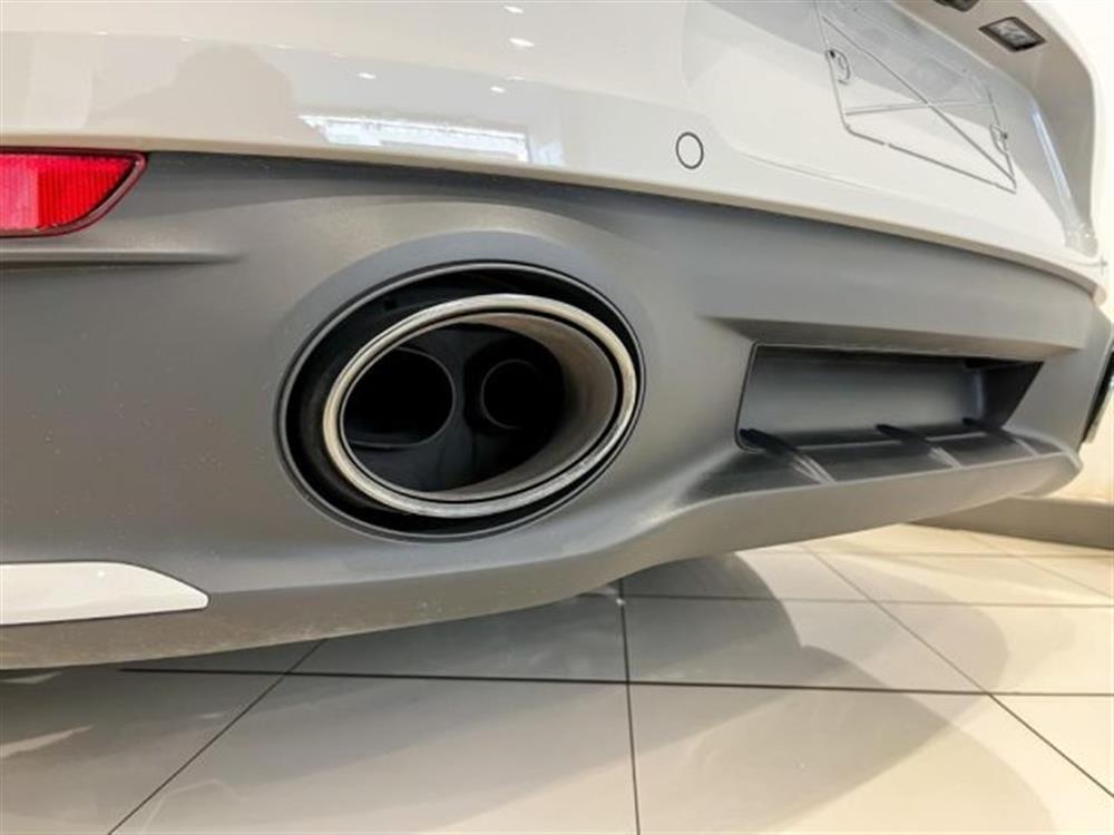 911 911 Carrera 992 Coupè
