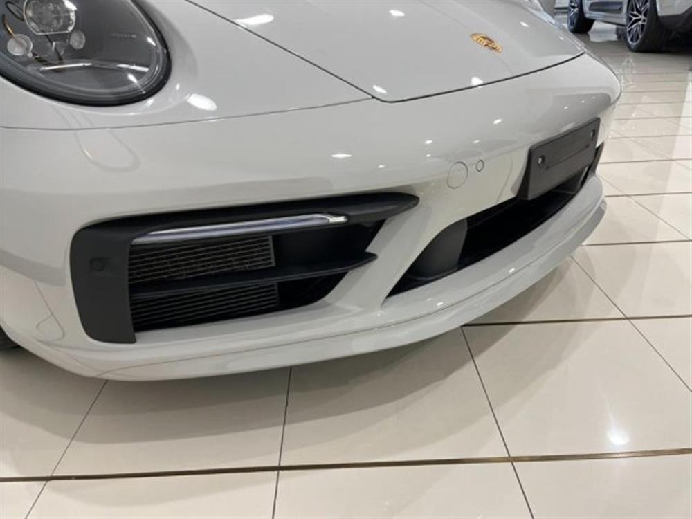 911 911 Carrera 992 Coupè