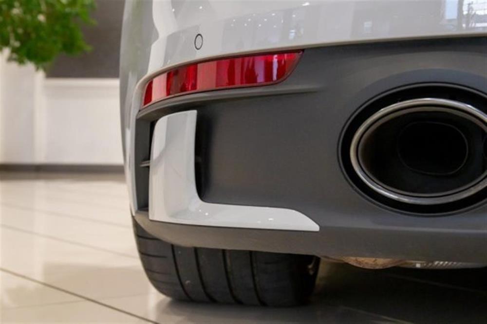911 911 Carrera 992 Coupè