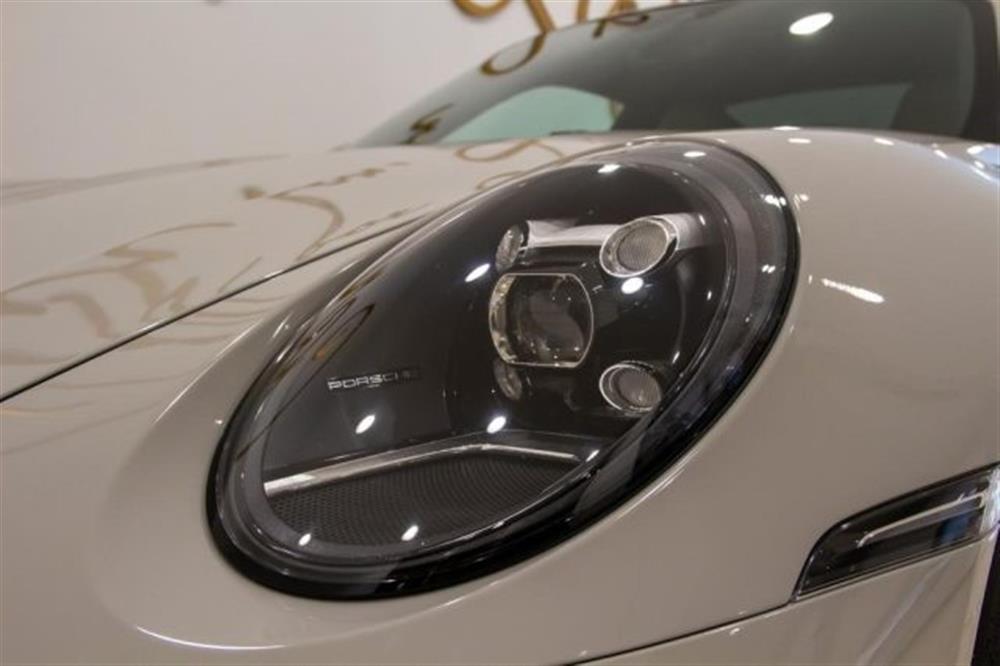 911 911 Carrera 992 Coupè