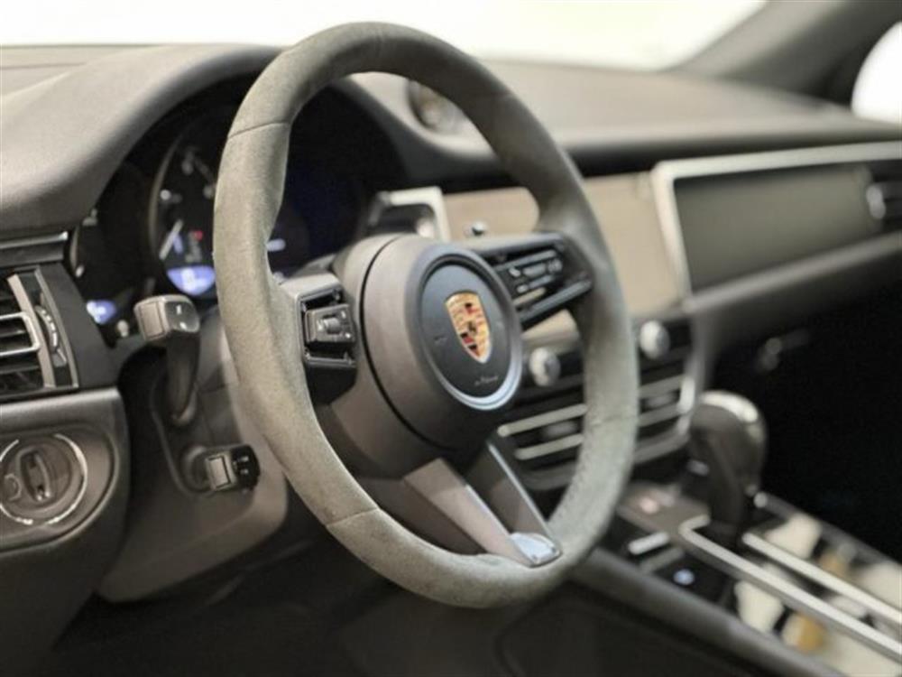 Macan Macan 2.0 III 265 CV Pdk