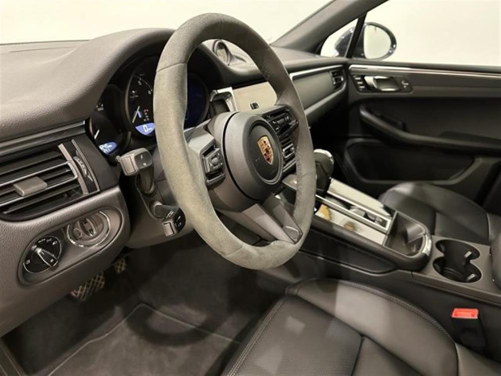 Macan Macan 2.0 III 265 CV Pdk