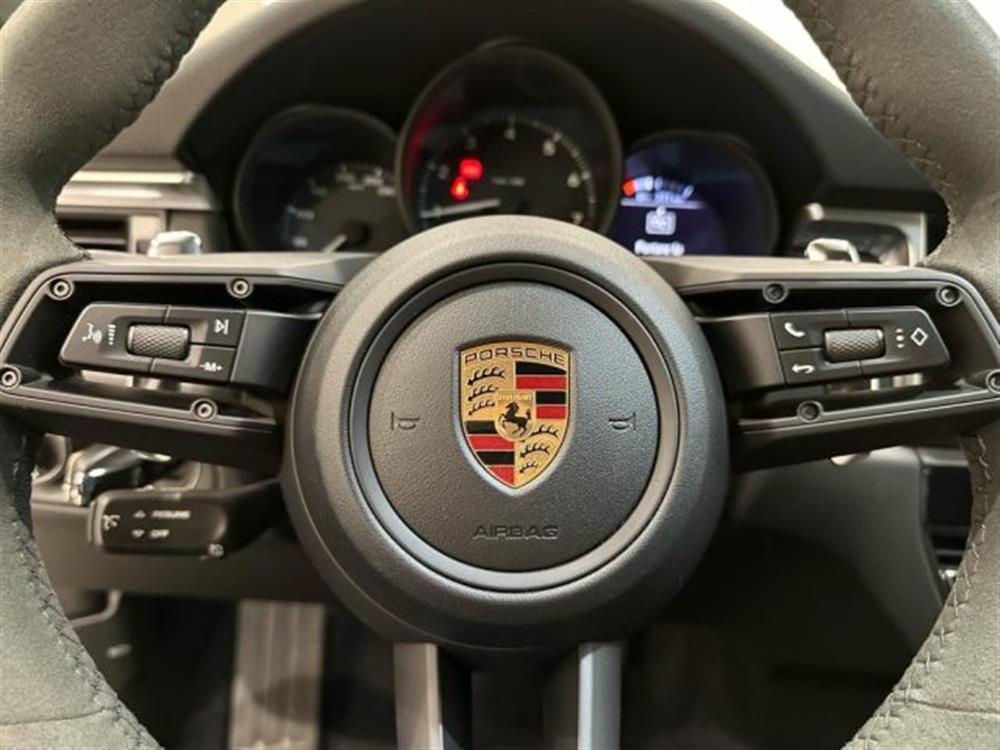 Macan Macan 2.0 III 265 CV Pdk