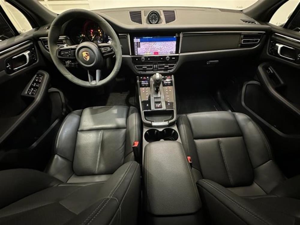 Macan Macan 2.0 III 265 CV Pdk