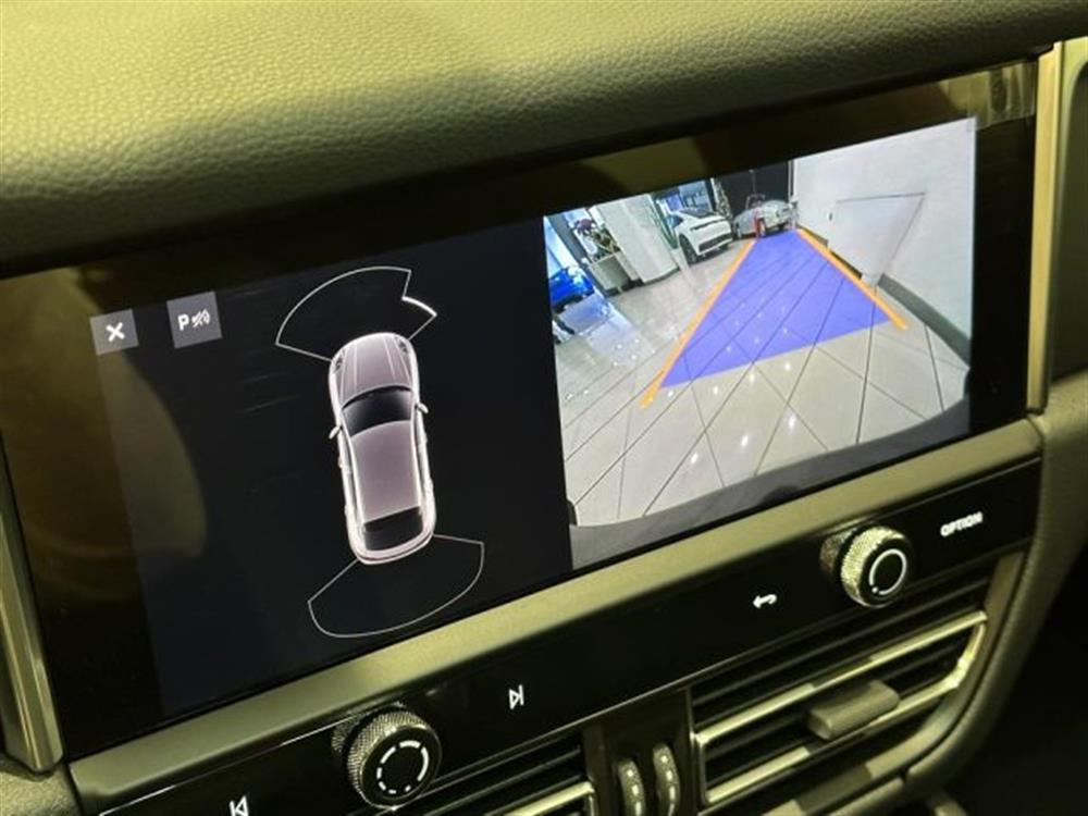 Macan Macan 2.0 III 265 CV Pdk