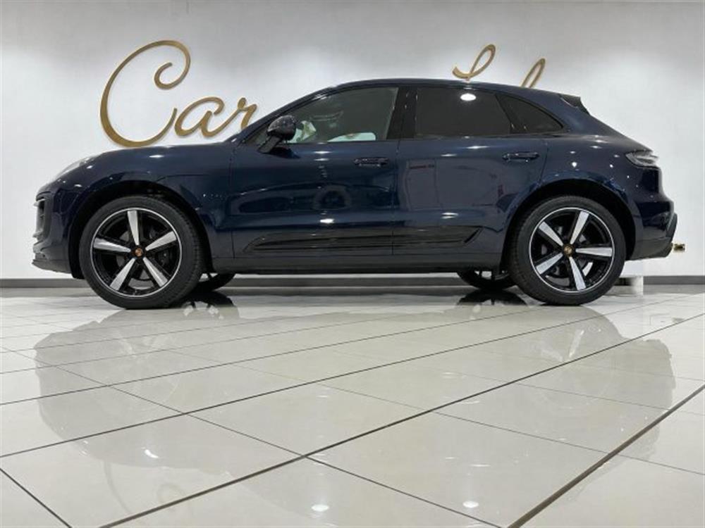 Macan Macan 2.0 III 265 CV Pdk