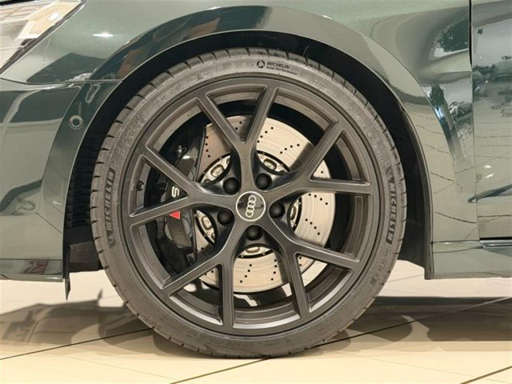 RS3 RS3 SPB TFSI Quattro S t