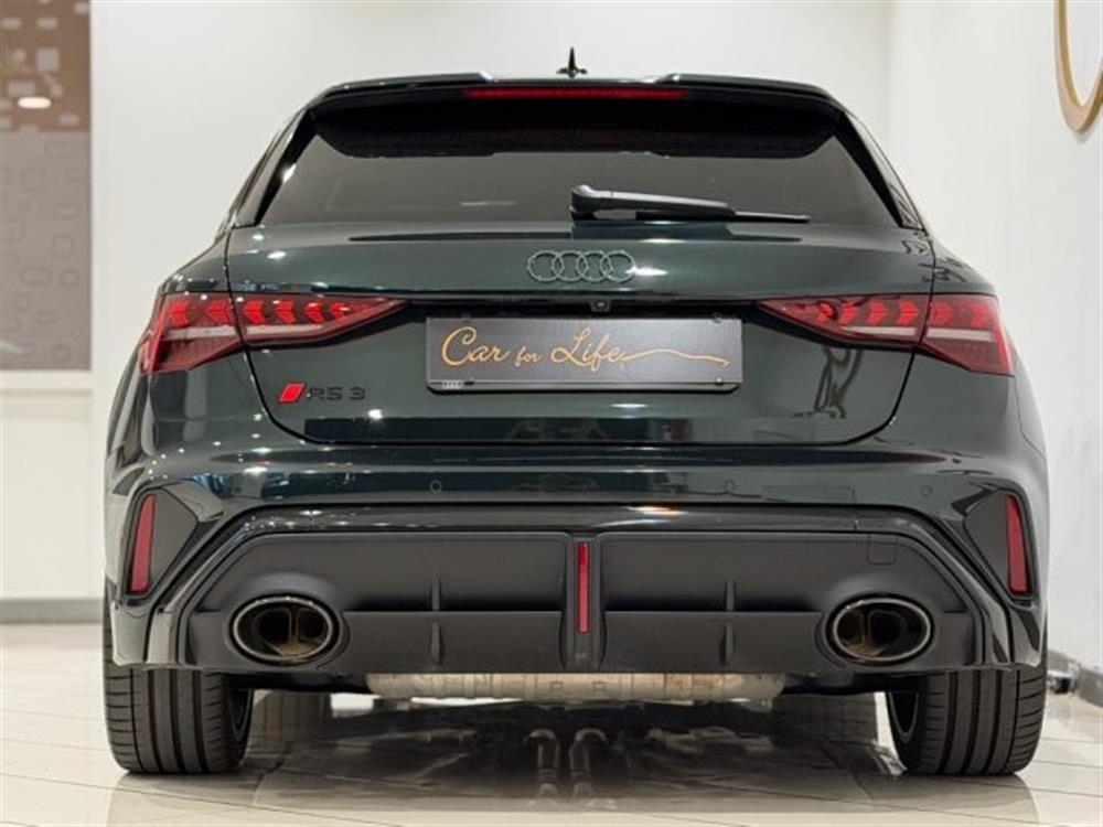RS3 RS3 SPB TFSI Quattro S t