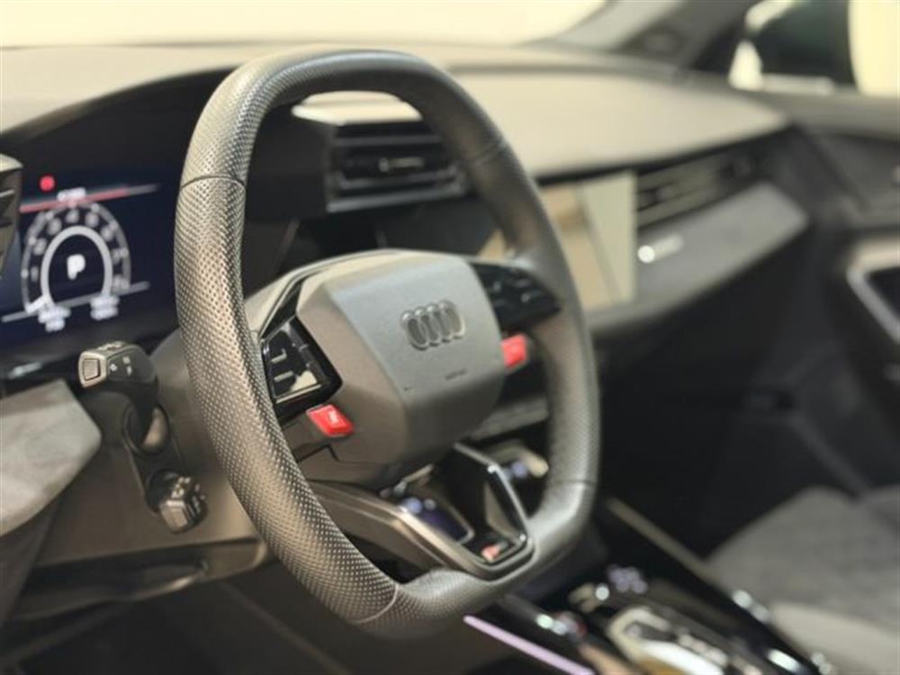 RS3 RS3 SPB TFSI Quattro S t