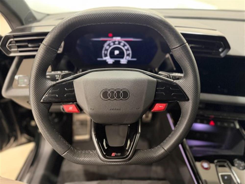 RS3 RS3 SPB TFSI Quattro S t