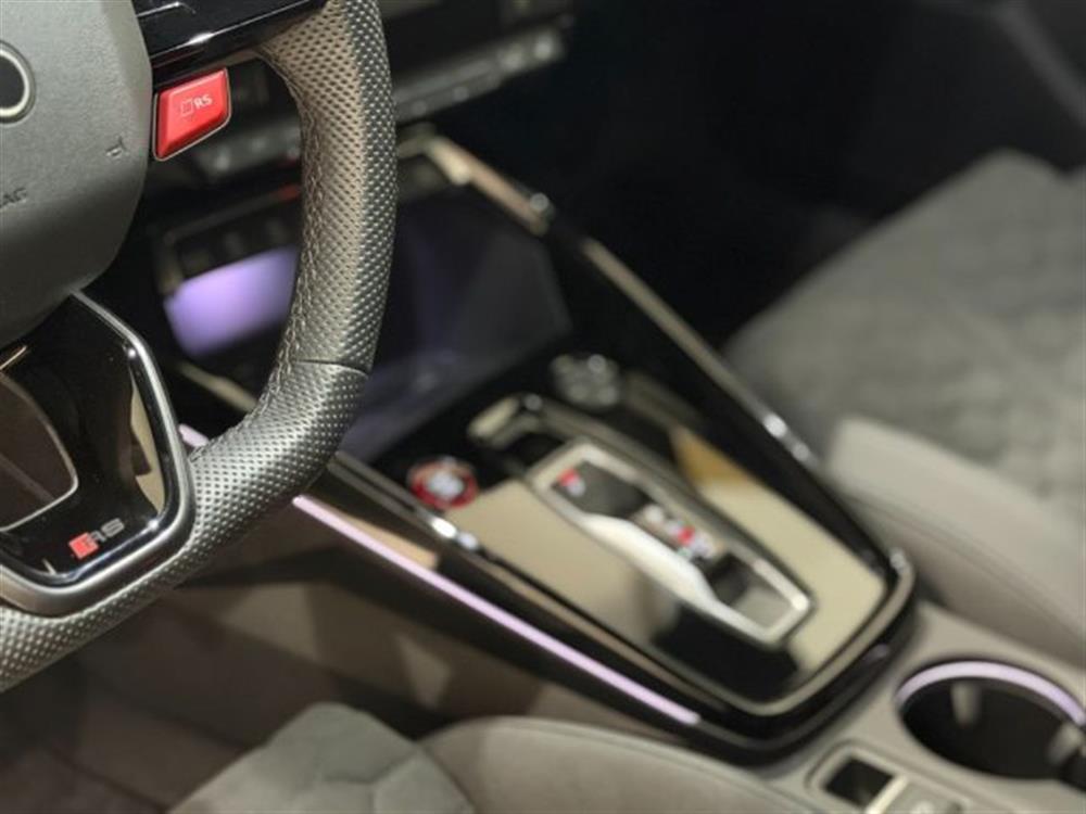 RS3 RS3 SPB TFSI Quattro S t