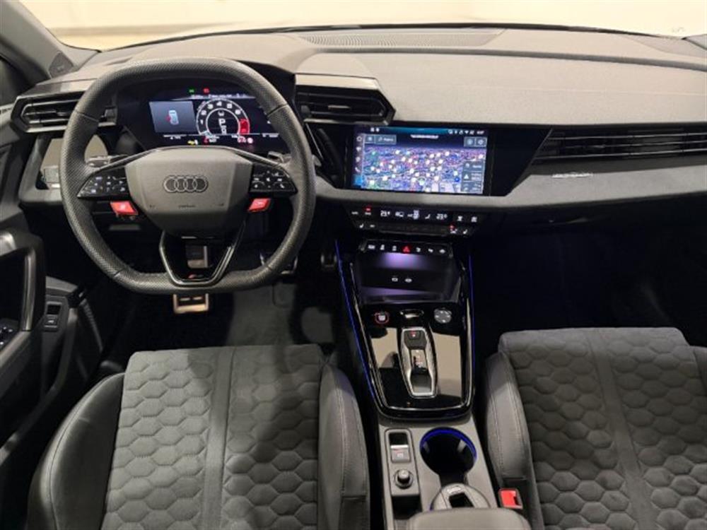 RS3 RS3 SPB TFSI Quattro S t