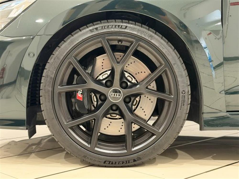 RS3 RS3 SPB TFSI Quattro S t