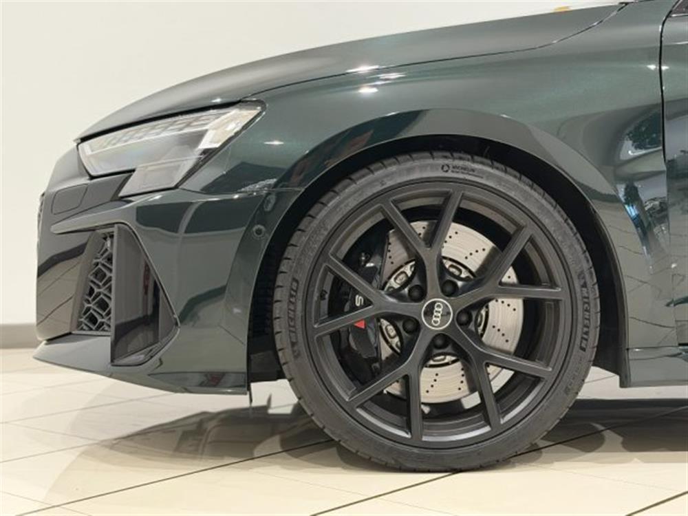 RS3 RS3 SPB TFSI Quattro S t