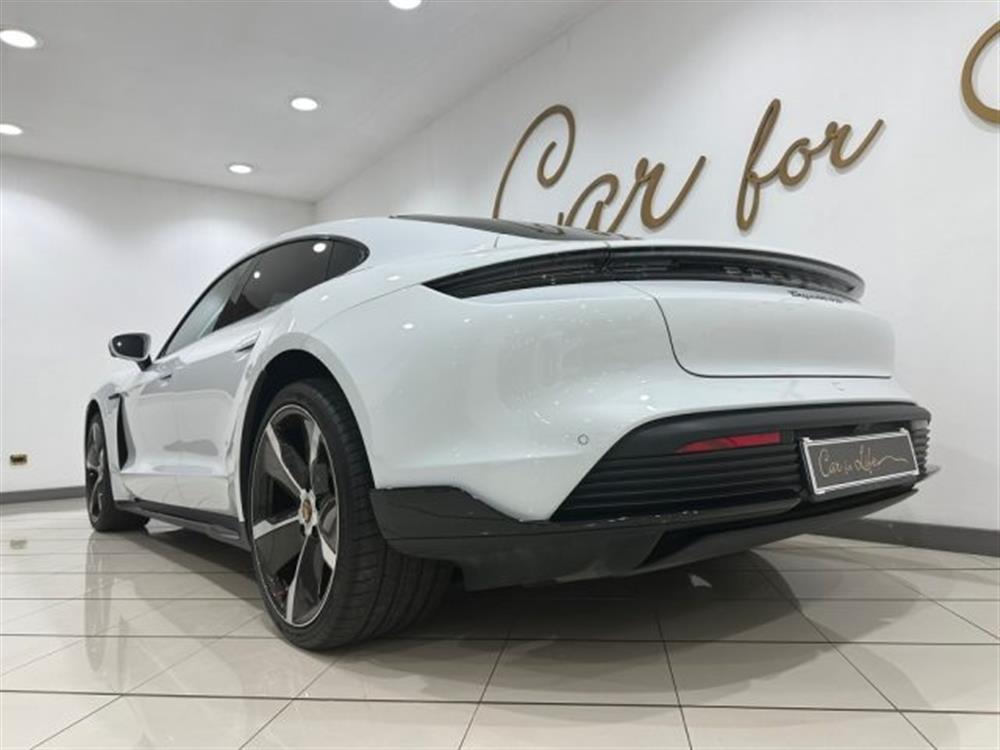 Taycan Taycan 4S Performance IVA E