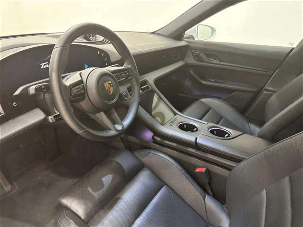 Taycan Taycan 4S Performance IVA E