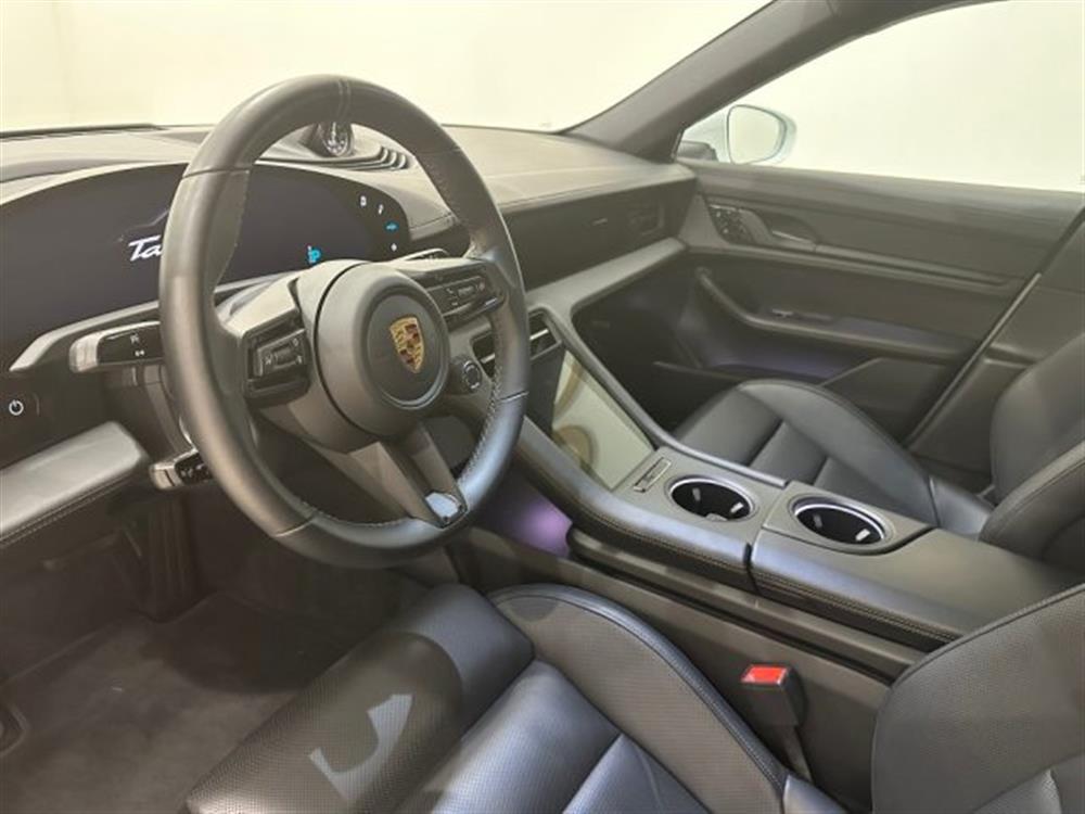 Taycan Taycan 4S Performance IVA E