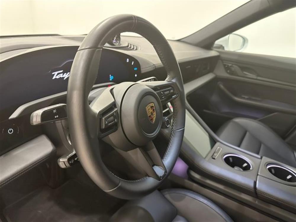Taycan Taycan 4S Performance IVA E