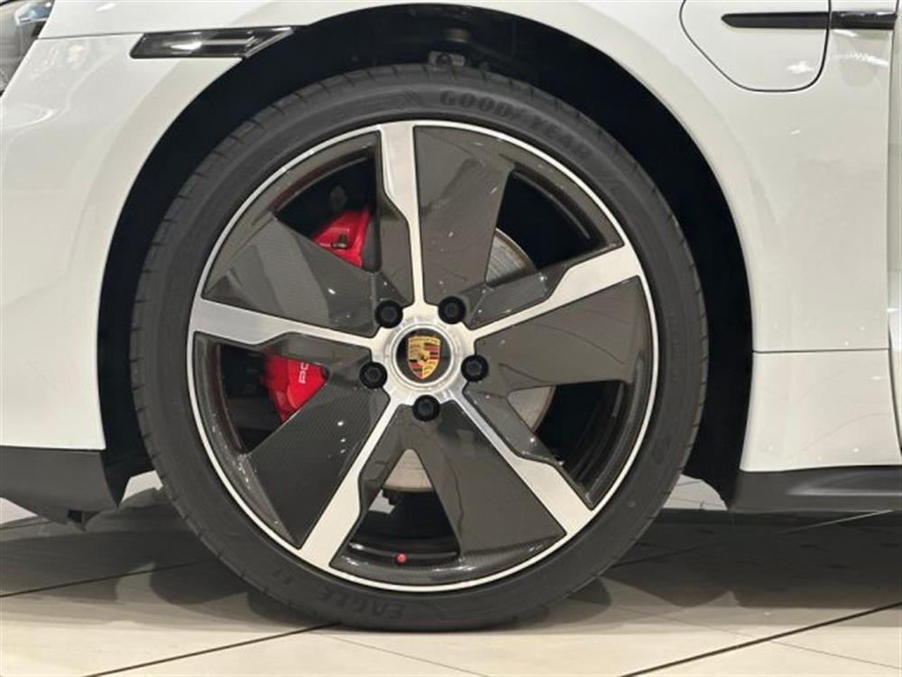 Taycan Taycan 4S Performance IVA E