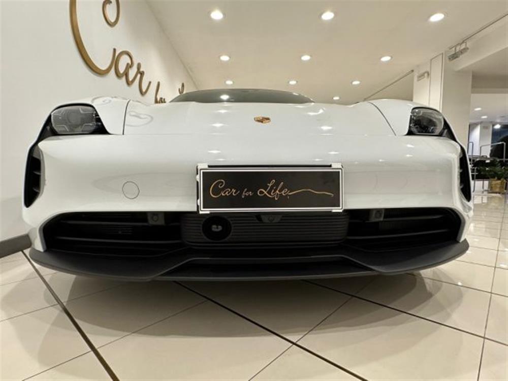 Taycan Taycan 4S Performance IVA E