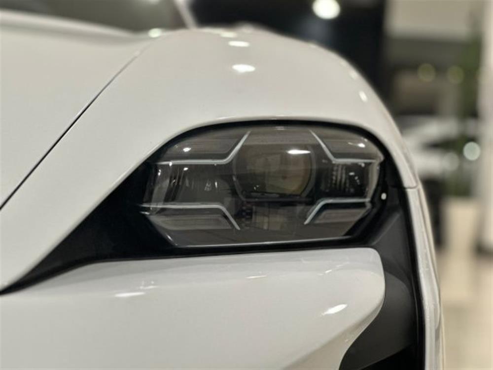 Taycan Taycan 4S Performance IVA E