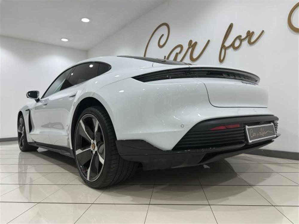 Taycan Taycan 4S Performance IVA E