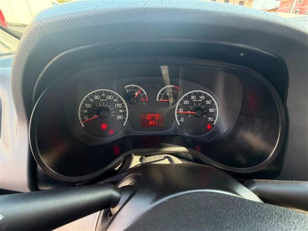 Doblo Doblo Doblò 1.6 MJT 16V TE