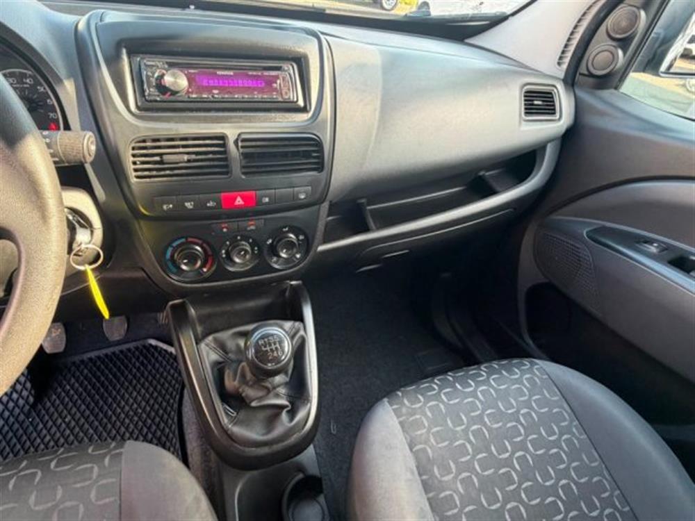 Doblo Doblo Doblò 1.6 MJT 16V TE