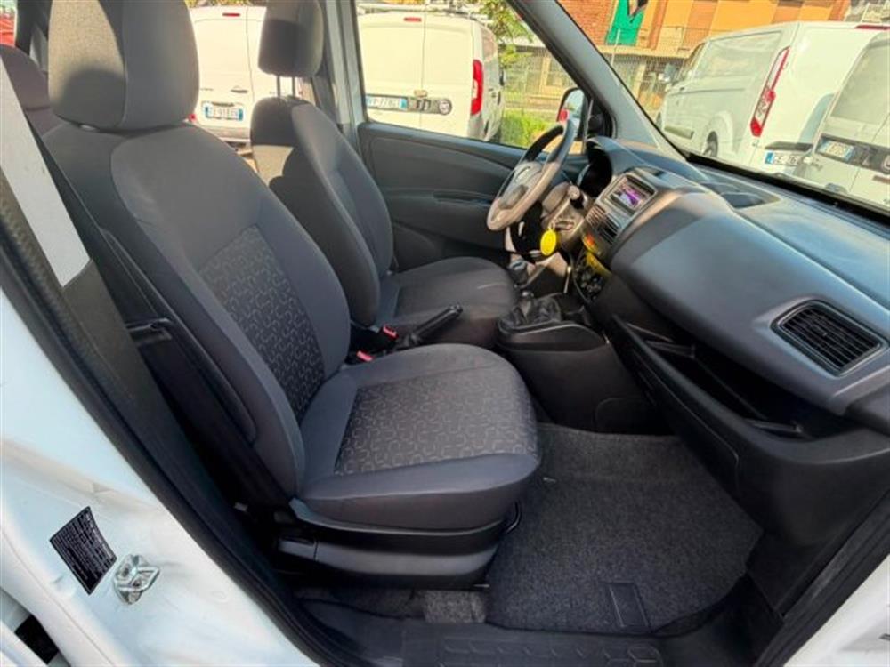 Doblo Doblo Doblò 1.6 MJT 16V TE