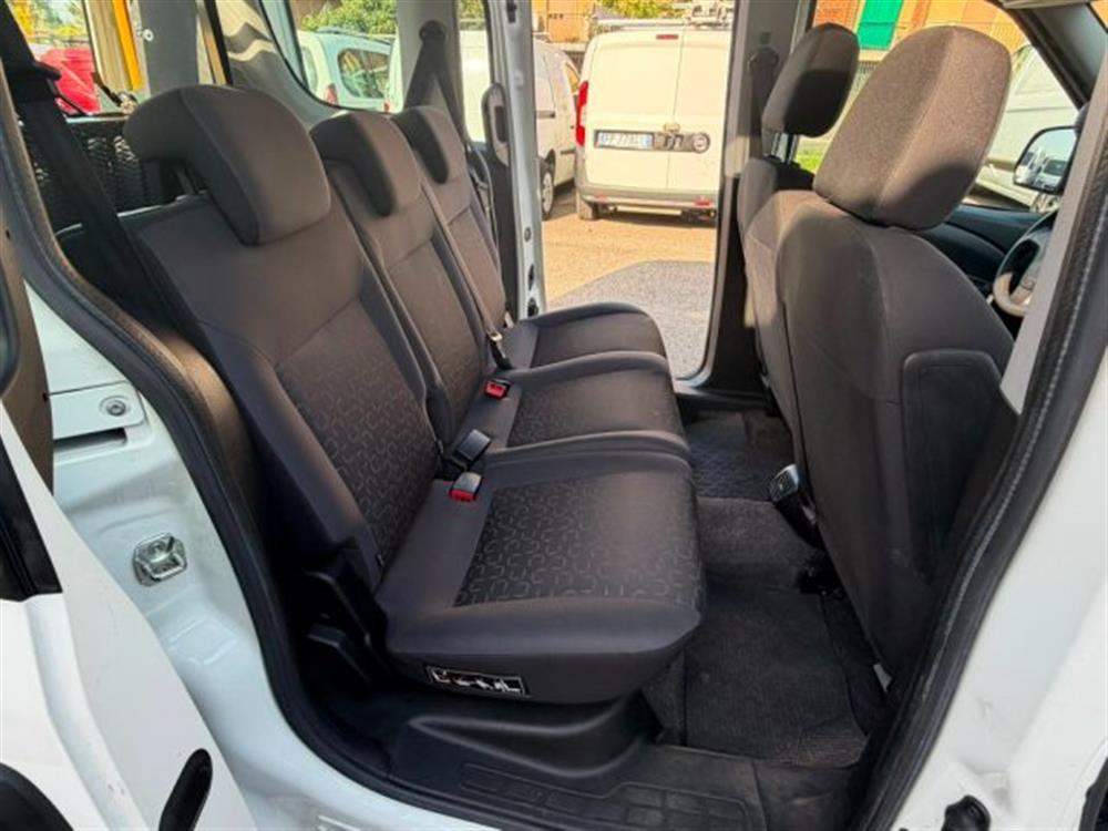Doblo Doblo Doblò 1.6 MJT 16V TE